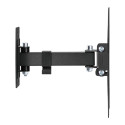 Free-tilt design: simplifies adjustment for better visibility and reduced glareSwivel mechanism prov