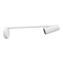 Logitech veebikaamera Scribe USB WW, valge