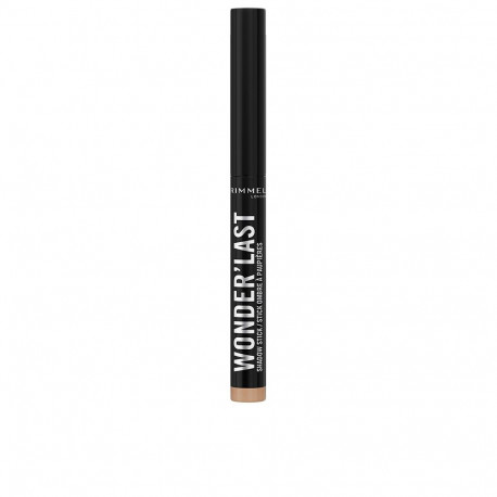 RIMMEL LONDON WONDER'LAST sombra de ojos en barra #004-soft bubbles 1,64 gr