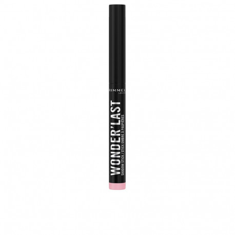 RIMMEL LONDON WONDER'LAST sombra de ojos en barra #006-mermaid blush 1,64 gr