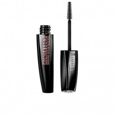 RIMMEL LONDON ripsmetušš WONDER'BOND #001 11ml, must