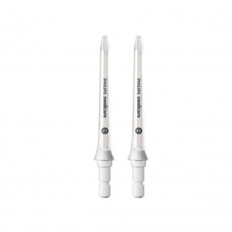 Philips Sonicare F1 Standard HX3042/00 | 2 tk | valge