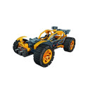 CONSTRUCTOR BUGGY AND QUAD 75077BL