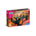 CONSTRUCTOR BUGGY AND QUAD 75077BL