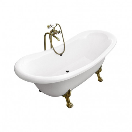 BT AMELIA 190 GOLD LEGS