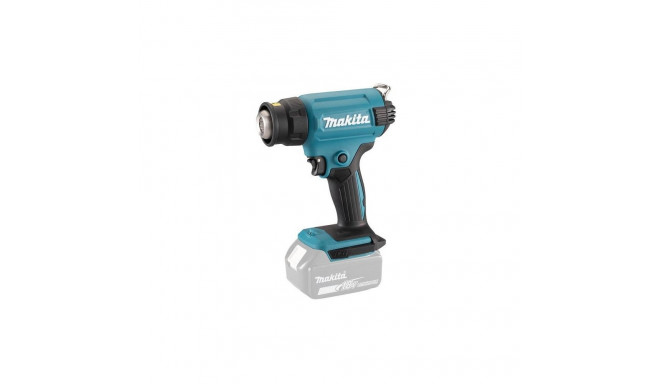 CORDLESS HEAT GUN DHG180Z 18V