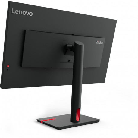 "80cm/31,5"" (3840x2160) Lenovo ThinkVision T32p-30 16:9 4K IPS 4ms 60Hz HDMI DP USB-C Pivot Black"
