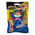 HEROES OF GOO JIT ZU MINI Marvel figures single pack, W5