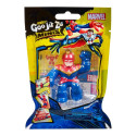 HEROES OF GOO JIT ZU MINI Marvel figures single pack, W5