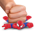 HEROES OF GOO JIT ZU MINI Marvel figures single pack, W5