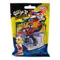 HEROES OF GOO JIT ZU MINI Marvel figures single pack, W5