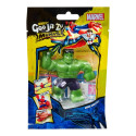 HEROES OF GOO JIT ZU MINI Marvel figures single pack, W5