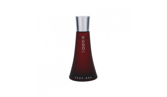 Hugo Boss Deep Red Woman Edp Spray (50ml)