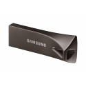 USB raktas SAMSUNG BAR Plus MUF-64BE4/APC 64 GB USB 3.1 Grey