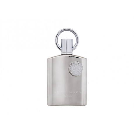 Afnan Supremacy Silver Eau de Parfum (100ml)