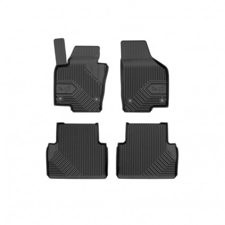 2,5D VW Sharan 10- Seat Alhambra 10-20 kummimatid