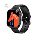 iWear WS78 Plus 2.0'' Infinite Display Alu-Ceramic Dual BT helistamine Nutikell südamelöögisageduse 