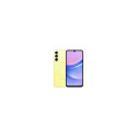 Samsung Galaxy A15 4G 4GB/128GB Yellow