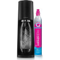 Sodastream Terra Black Carbonator