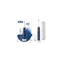 Oral-B iO7 Series Electric Toothbrush  Saphire Blue Oral-B