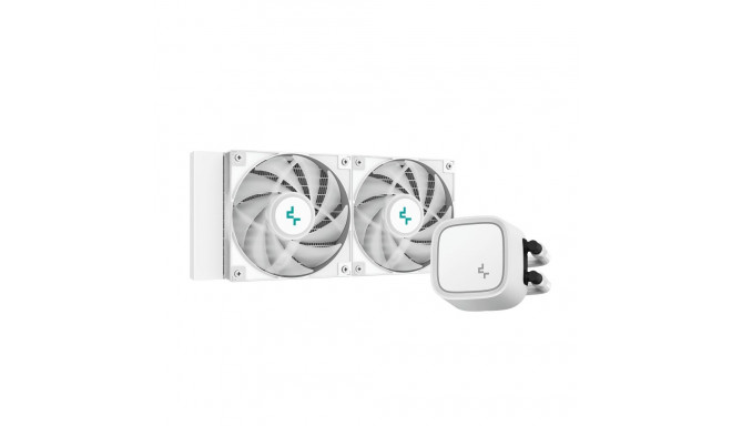 Deepcool LE520 All-in-one Liquid Cooler  White