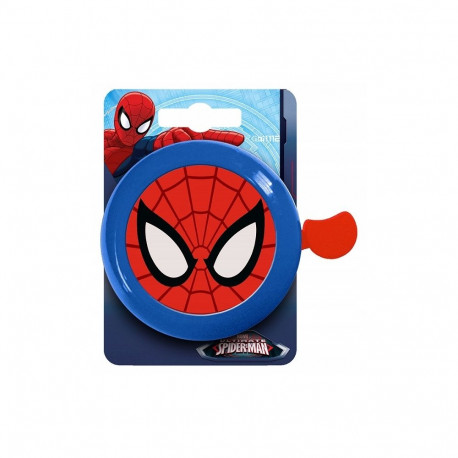 Stamp rattakell Spider-Man