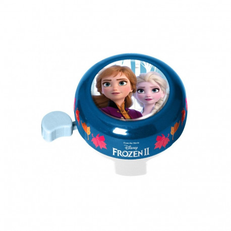 Stamp rattakell Frozen II
