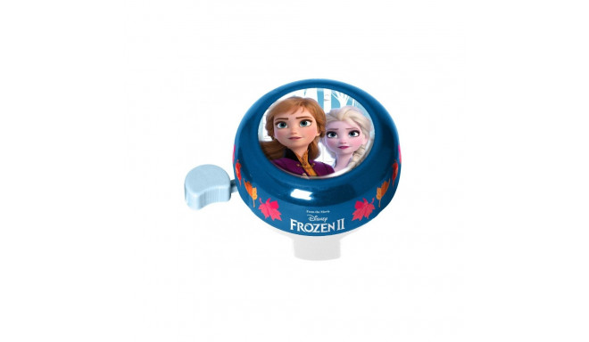 Stamp rattakell Frozen II
