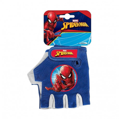 Stamp rattakindad Spider-Man