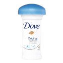 DOVE ORIGINAL DESODORANTE 50ML