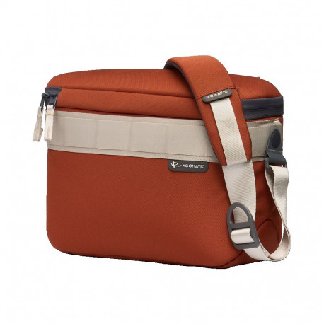 Gomatic Peter McKinnon Luma Camera Sling 12L, Rust
