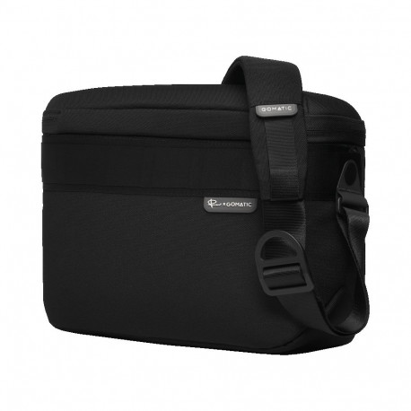 Gomatic Peter McKinnon Luma Camera Sling 12L, Black