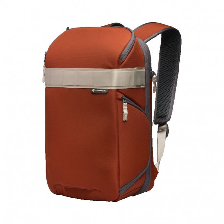 Gomatic Peter McKinnon Luma Camera Pack 18L, Rust