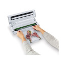 FoodSaver VS0100X vacuum sealer Silver, White