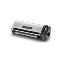 FoodSaver FFS017X vacuum sealer Black, Stainless steel