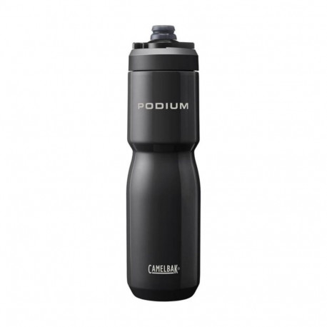 CamelBak joogipudel Podium Insulated Steel 650ml, must