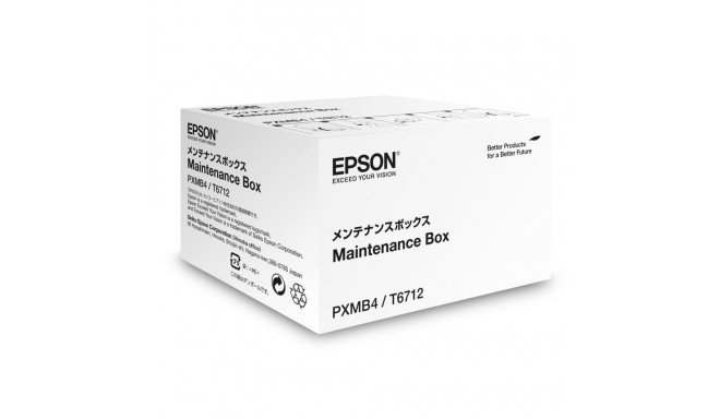 Epson Maintenance Box