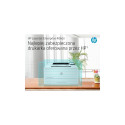 HP LaserJet Enterprise M406dn, Black and white, Printer for Business, Print, Compact Size; Strong Se