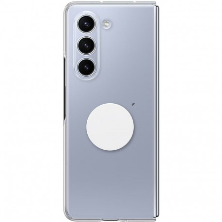 Mobiili tagakaas Samsung Galaxy Fold5, läbipaistev
