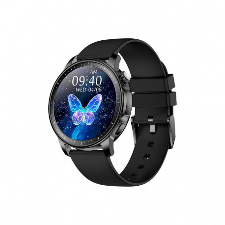 Colmi V65 Smartwatch (Black)