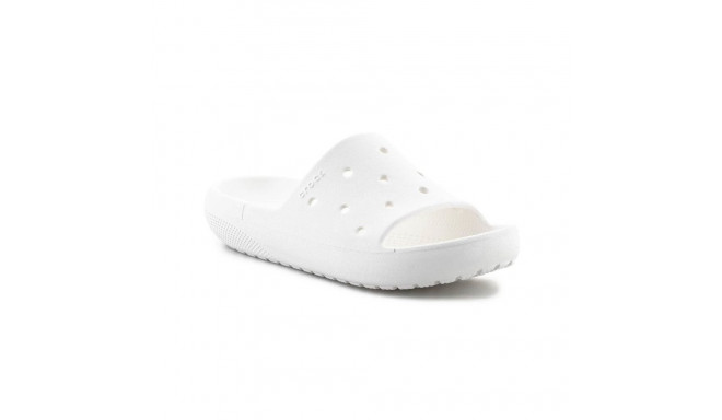 Crocs Classic Slide v2 U flip-flops 209401-100 (EU 38/39)