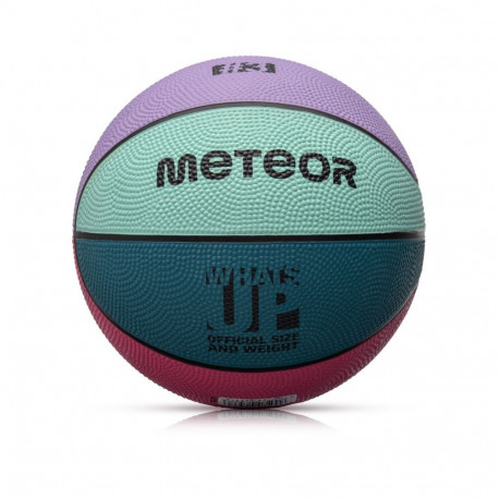 Basketball Meteor What's up 3 16790 size 3 (uniw)