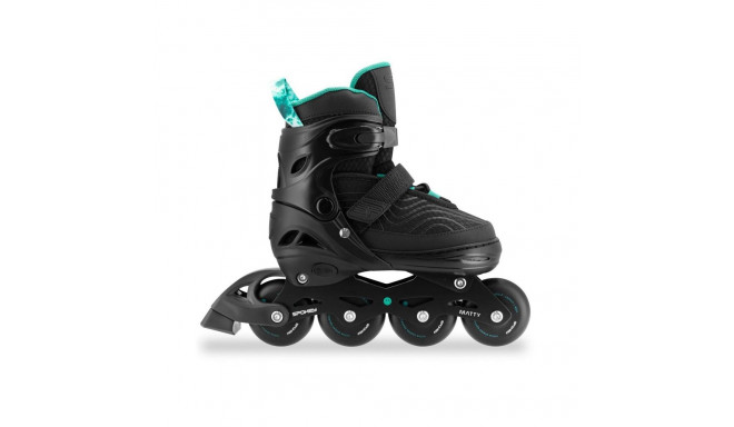 Spokey Matty Rollers SPK-943453 size 35-38 GN (35-38)