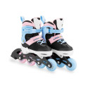 Spokey Joy Jr SPK-942278 roller skates size. 27-30 GN/BL (27-30)