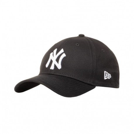 New Era 39Thirty Classic New York Yankees Mlb Cap 10145638 (M/L)