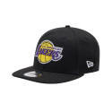 Cap 47 Brand New Era New York Yankees MLB 9FIFTY Los Angeles Lakers 60245408 (S/M)