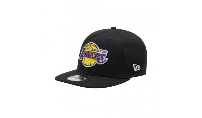 Cap 47 Brand New Era New York Yankees MLB 9FIFTY Los Angeles Lakers 60245408 (S/M)