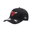 New Era Cap 47 New York Yankees MLB 9FIFTY Chicago Bulls NBA 60240588 (S/M)