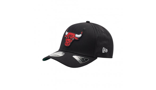47 Brand New Era New York Yankees MLB 9FIFTY Chicago Bulls NBA Cap 60240588 (S/M)