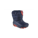 Crocs Classic Neo Puff Boot Toddler Jr 207683-410 (20/21)